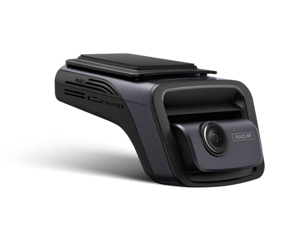 Thinkware U3000 4K UHD+QHD with Built-in Dual Radar