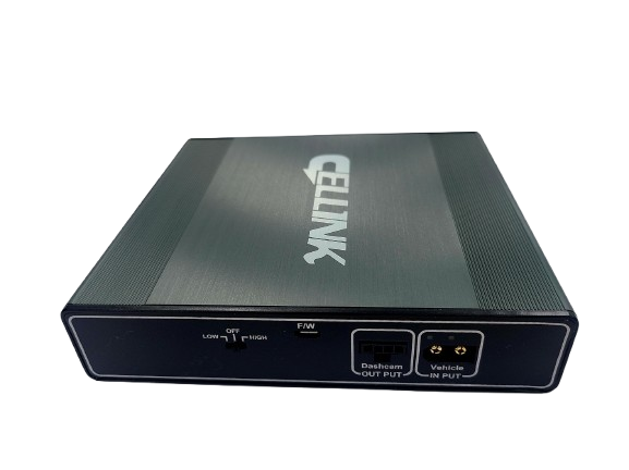 Cellink Neo 6 High Capacity Battery for Dashcam Parking Mode 2-Year Warranty
