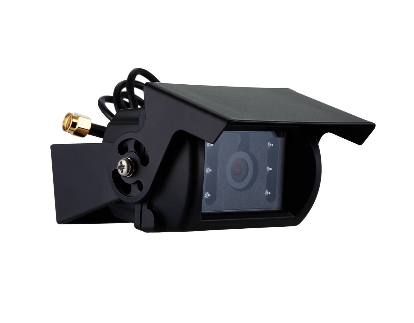 Blackvue DR770X-2CH Truck 64GB 3-Year Warranty