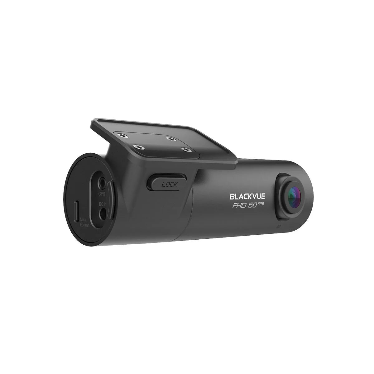 BlackVue DR590X Plus Series 2 Channel Full HD Dashcam 32GB