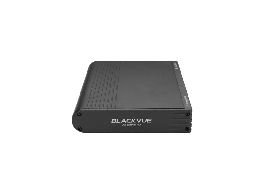 Blackvue B-130A High Capacity Battery for Dashcam Parking Mode 2-Year Warranty
