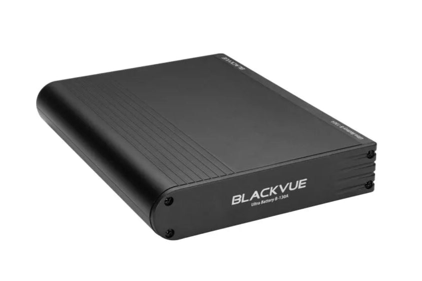 Blackvue B-130A High Capacity Battery for Dashcam Parking Mode 2-Year Warranty