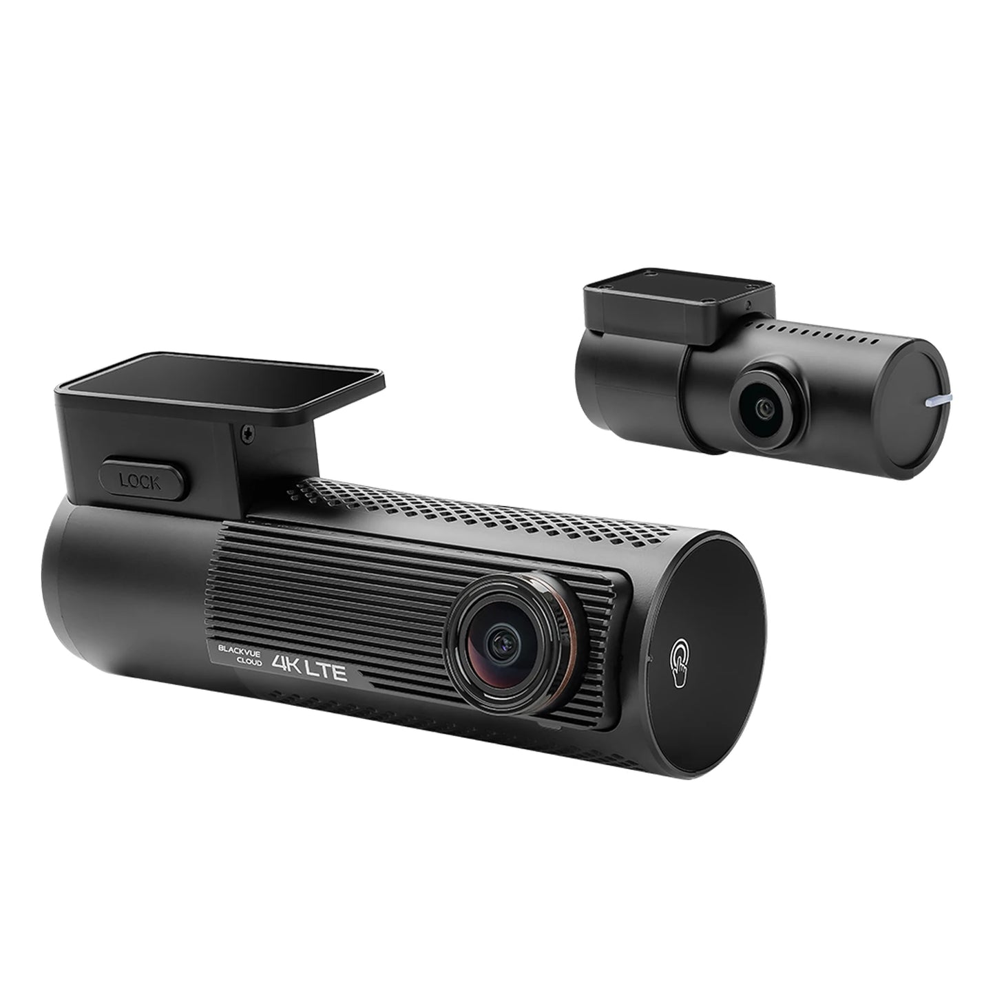 BlackVue DR970X-2CH LTE Plus II 4K UHD 64GB 3-Year Warranty