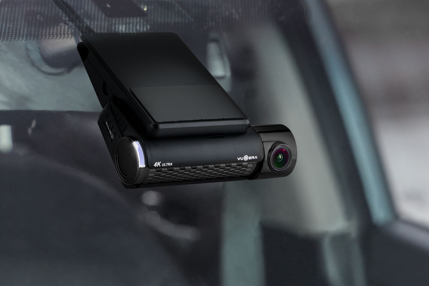 Vugera Genuine Style Design Cover for UX9/QX8