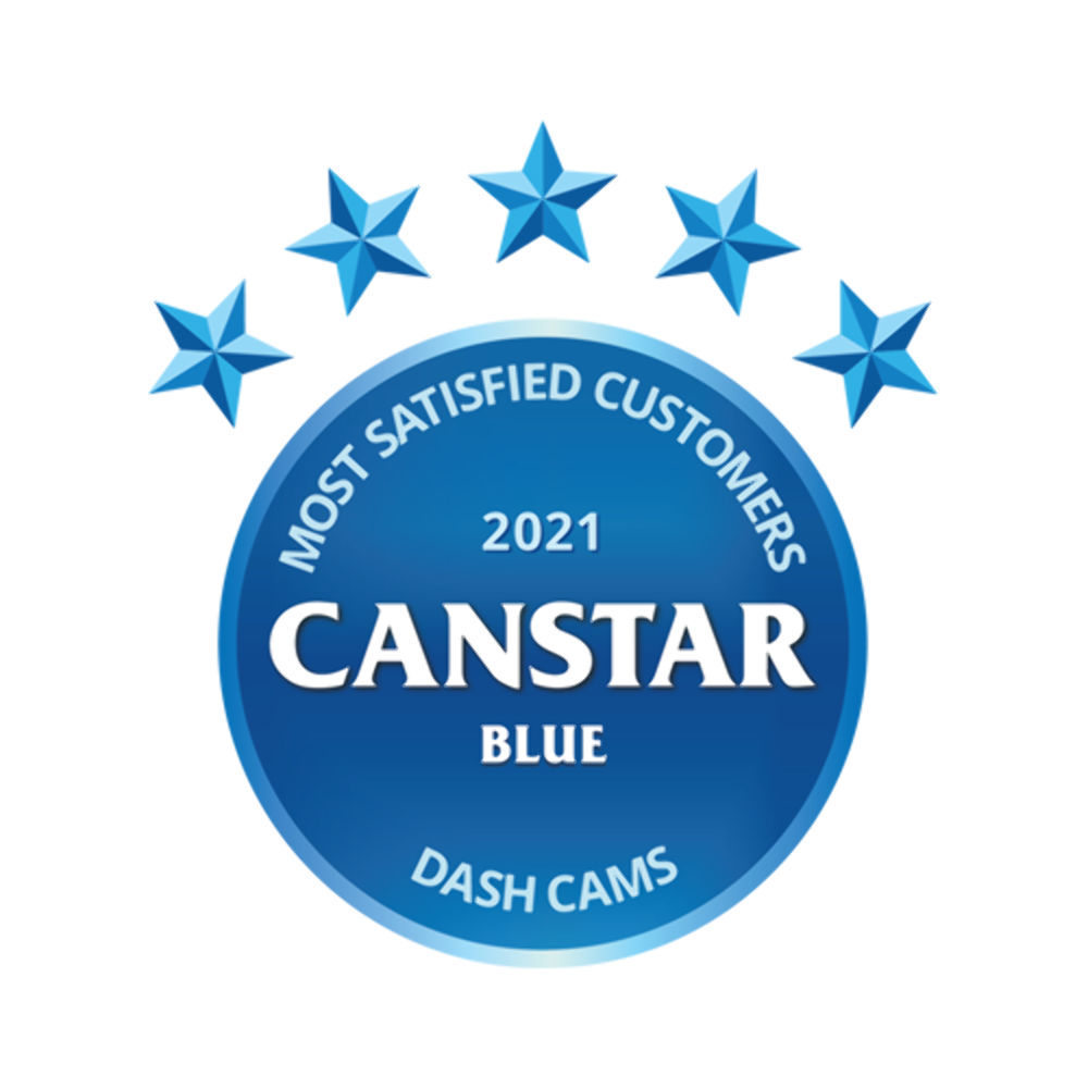 BlackVue DR970X-2CH Plus II 4K UHD 64GB 3-Year Warranty