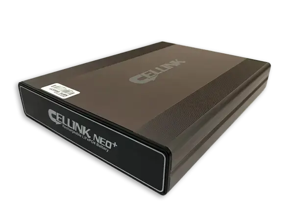 Cellink Neo 8+ High Capacity Battery for Dashcam Parking Mode 2-Year Warranty