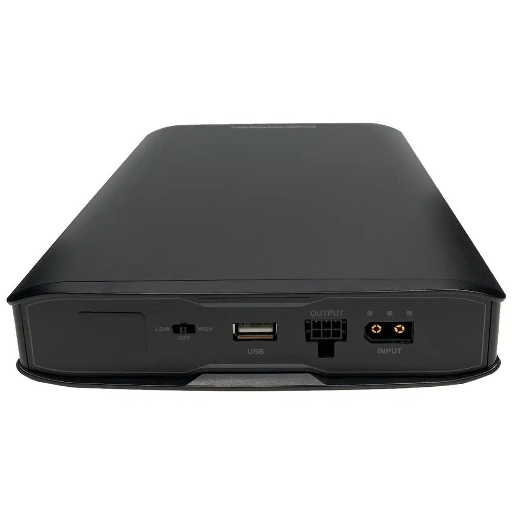 Thinkware i-Volt MAX 7,500mA Auxiliary External Battery Pack