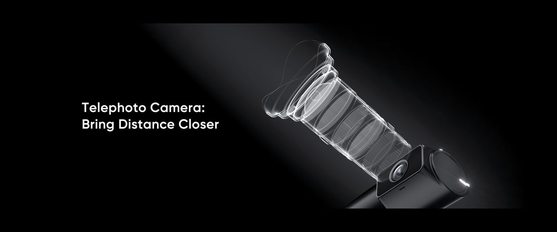 Never miss a plate - The VIOFO A229 Pro TELE 3-Channel Mega Dashcam