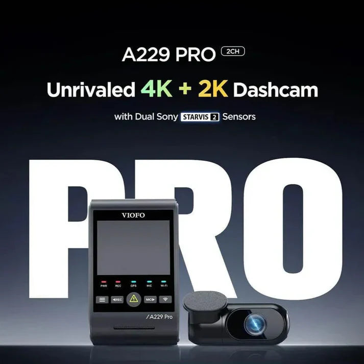 A229 Pro 4K+2K