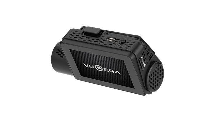 [DIY] Vugera QX8+ 2.5K 256GB 2Ch OBD-II Plug & Play Dashcam Bundle