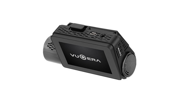 Vugera UX9 4K Ultra-HD 64GB 2Ch