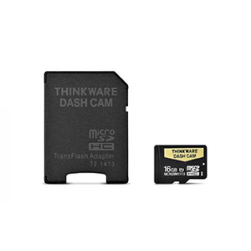 Thinkware Genuine Micro SD Card 16GB