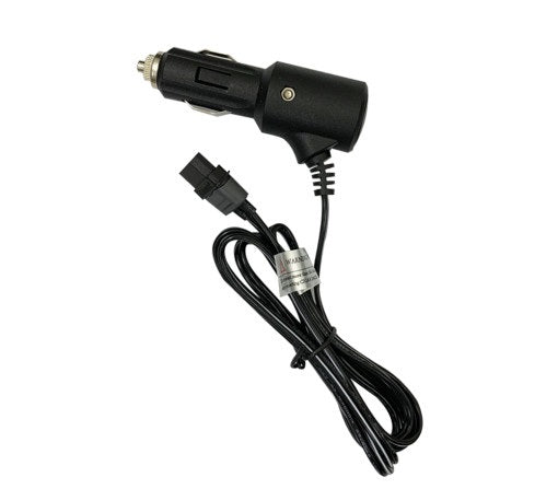 Replacement 12V Cigarette Charging Cable for Auxilary Dashcam Battery