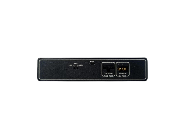 [Installed] BlackVue ELITE 8 2-Channel 64GB + Cellink Neo 6 Slim Battery 6000mA Package
