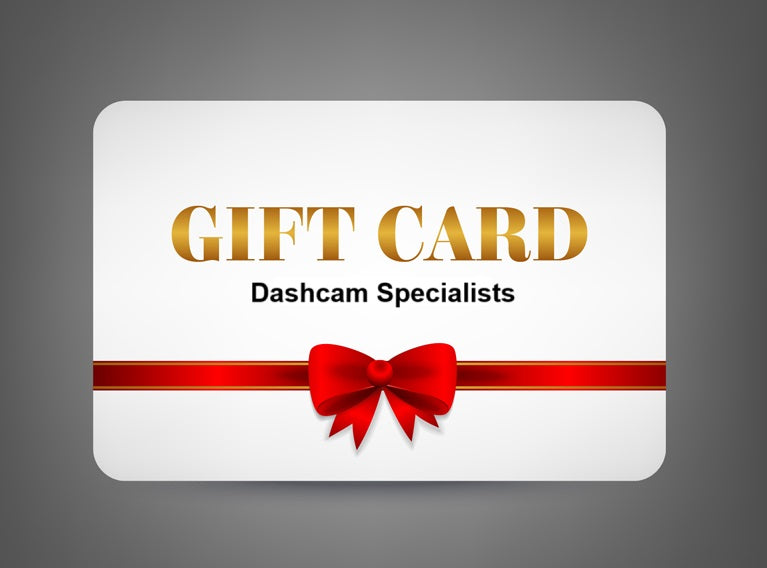 [Gift Card] a Great way to say "Thank you" with a Professional Installation Gift included