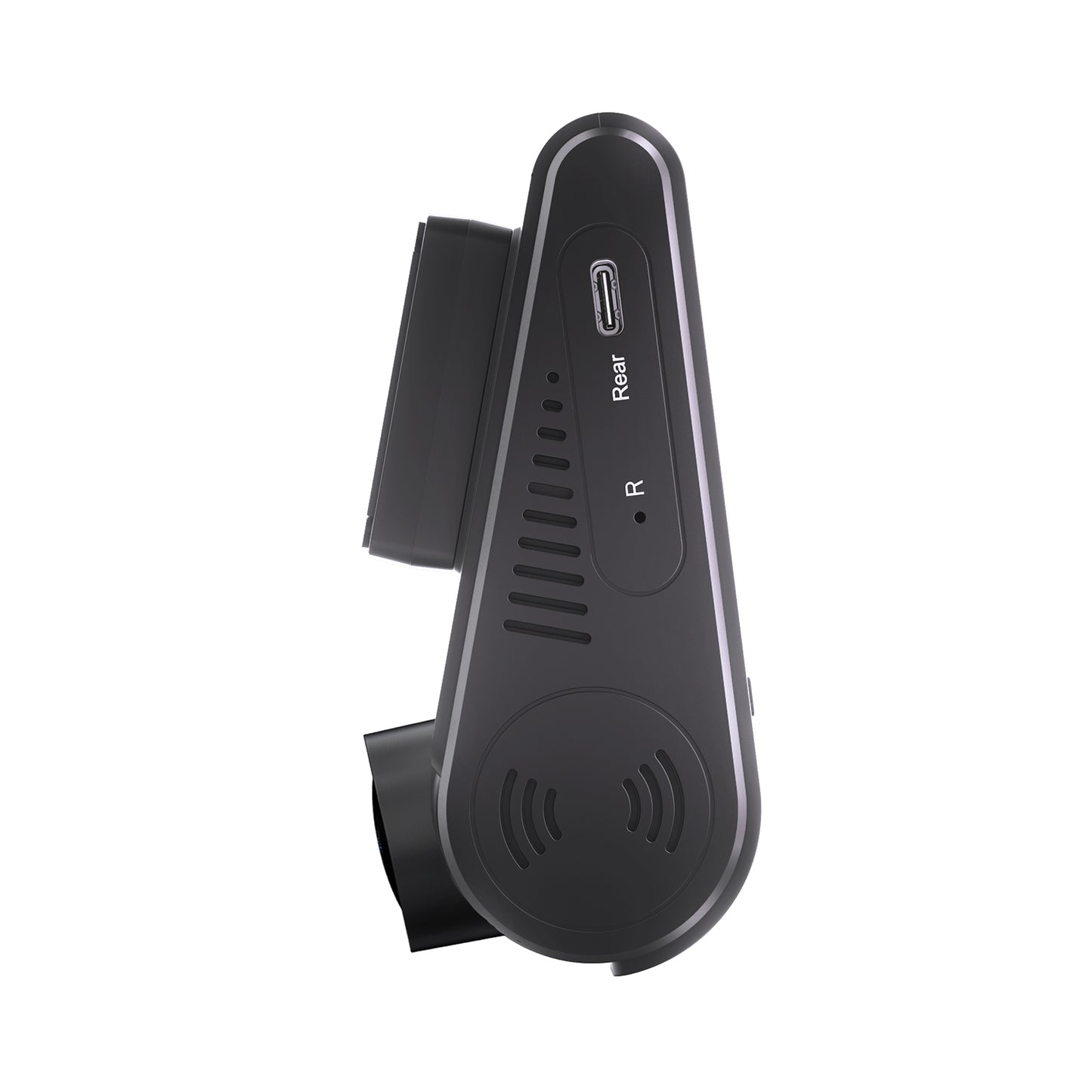 [Installed] Viofo A229 Ultra 3CH 32GB Dual 4K+1080p 210-degree Interior Cabin Camera