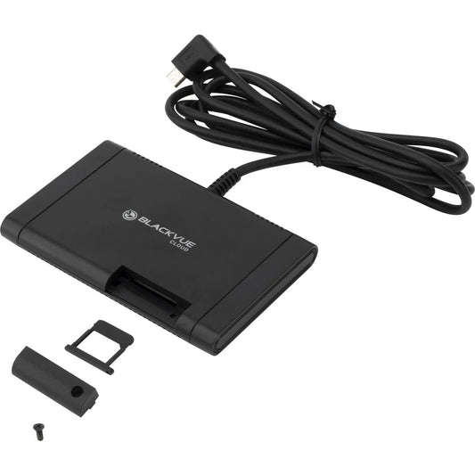 BlackVue LTE External Connectivity Module CM100GLTE