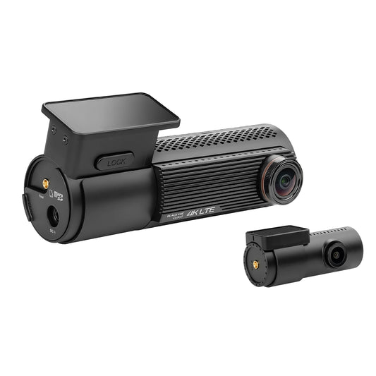 BlackVue DR970X-2CH LTE Plus II 4K UHD 64GB 3-Year Warranty