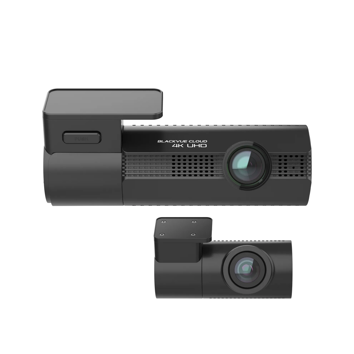 BlackVue ELITE 10-2CH Dual 4K HDR Front 64GB 3-Year Warranty