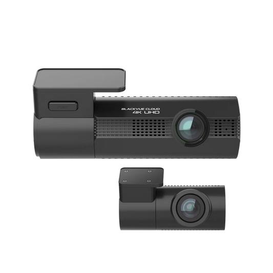 BlackVue ELITE 10-2CH Dual 4K HDR Front 64GB 3-Year Warranty