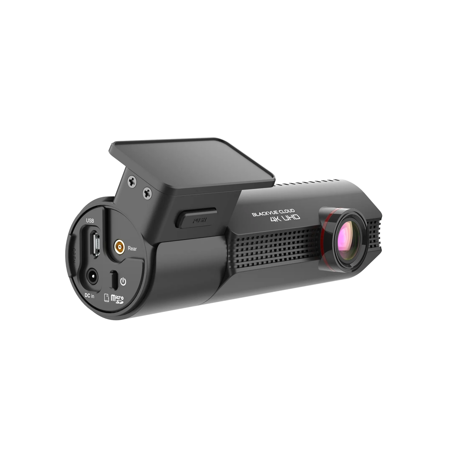 BlackVue ELITE 10-2CH Dual 4K HDR Front 64GB 3-Year Warranty