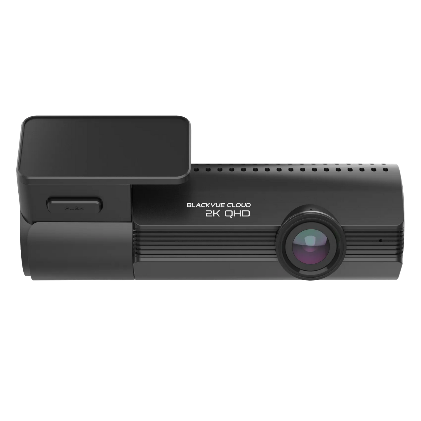 [Installed] BlackVue ELITE 8 2-Channel 64GB