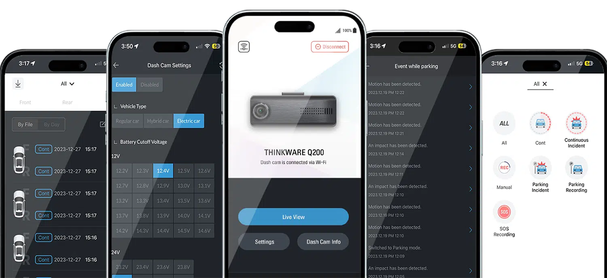 Thinkware Hdr Shop Thinkware – DASHCAM SPECIALISTS
