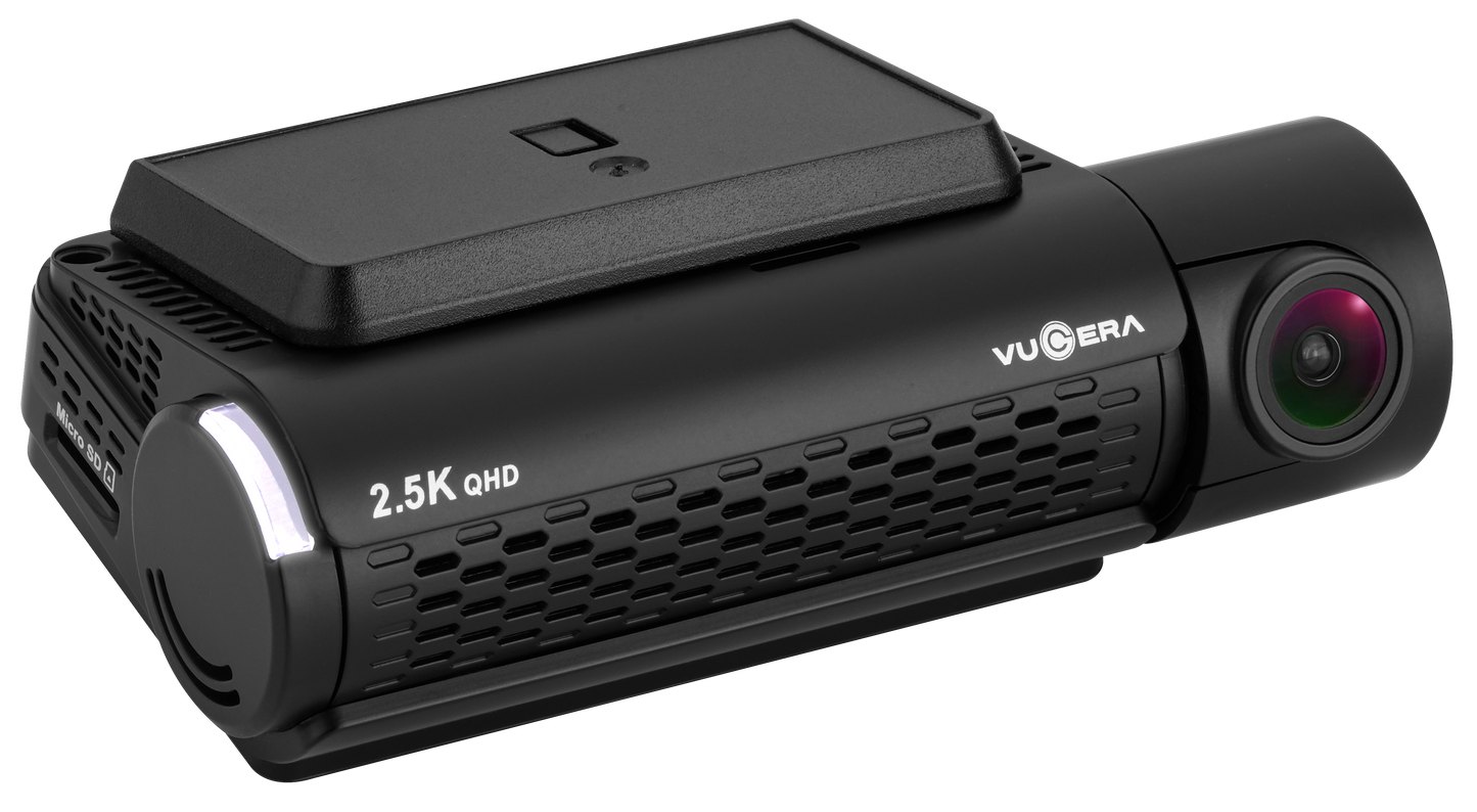 [DIY] Vugera QX8+ 2.5K 32GB 2Ch OBD-II Plug & Play Dashcam Bundle