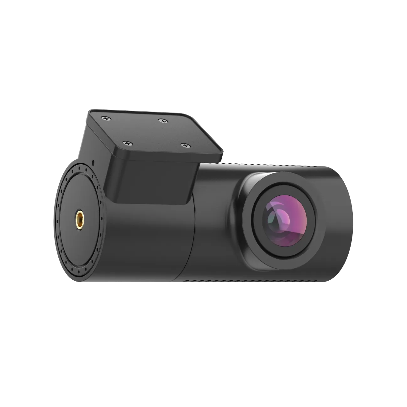 [Installed] BlackVue ELITE 8 2-Channel 64GB
