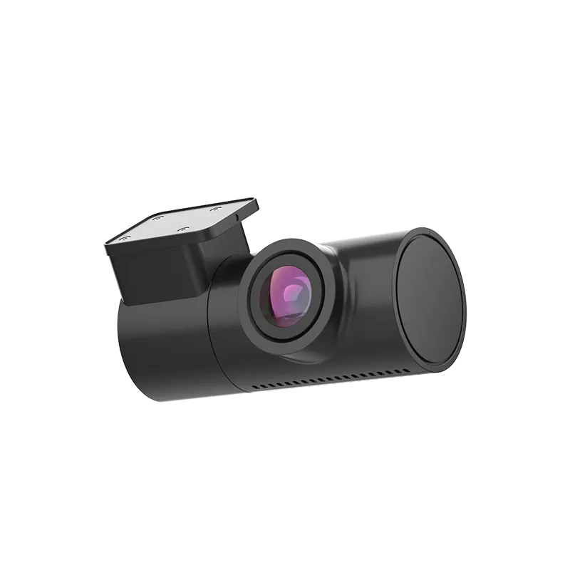 [Installed] BlackVue ELITE 8 2-Channel 64GB