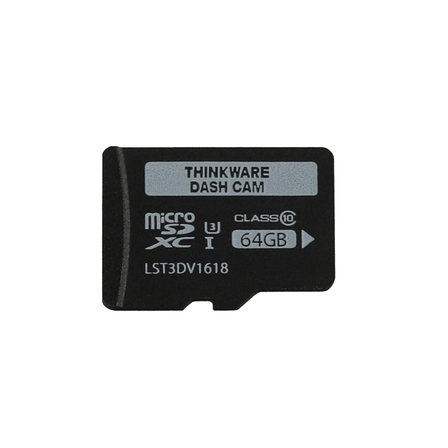 BlackVue Thinkware Vugera Genuine Micro SD Cards 32GB / 64GB / 128GB