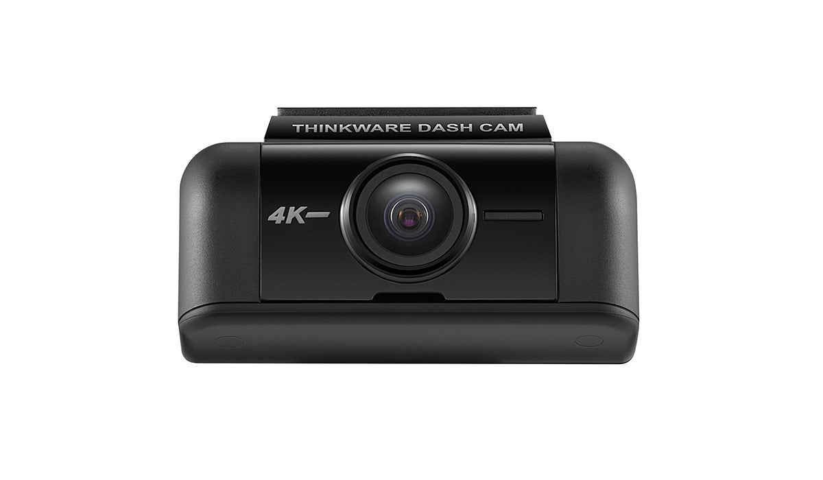 [Mega Deal] Thinkware U1000 Plus 4K+FHD 64GB Front Rear Dashcam + i-Volt Mini Battery 4500mA Installation Package (New Version)