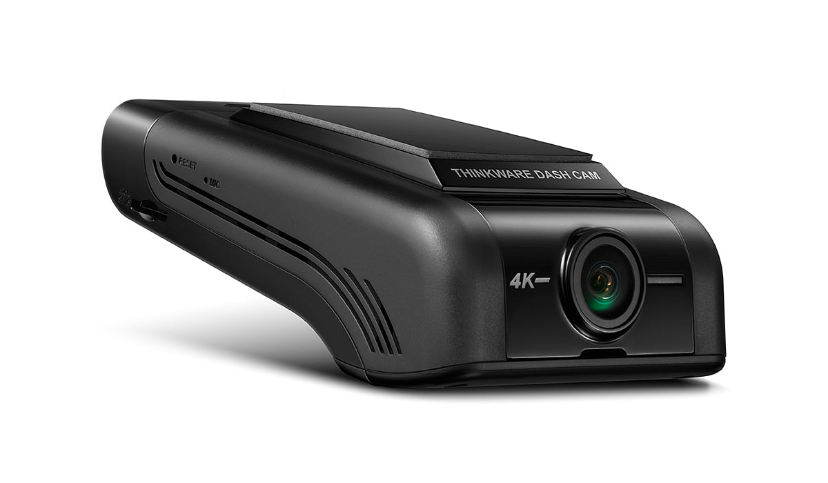 [Mega Deal] Thinkware U1000 Plus 4K+FHD 64GB Front Rear Dashcam + i-Volt Mini Battery 4500mA Installation Package (New Version)