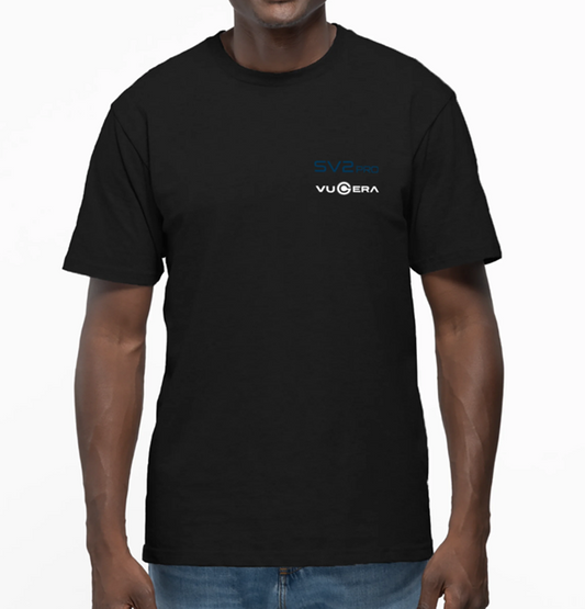 VUGERA® SV2 PRO Merch T-Shirt