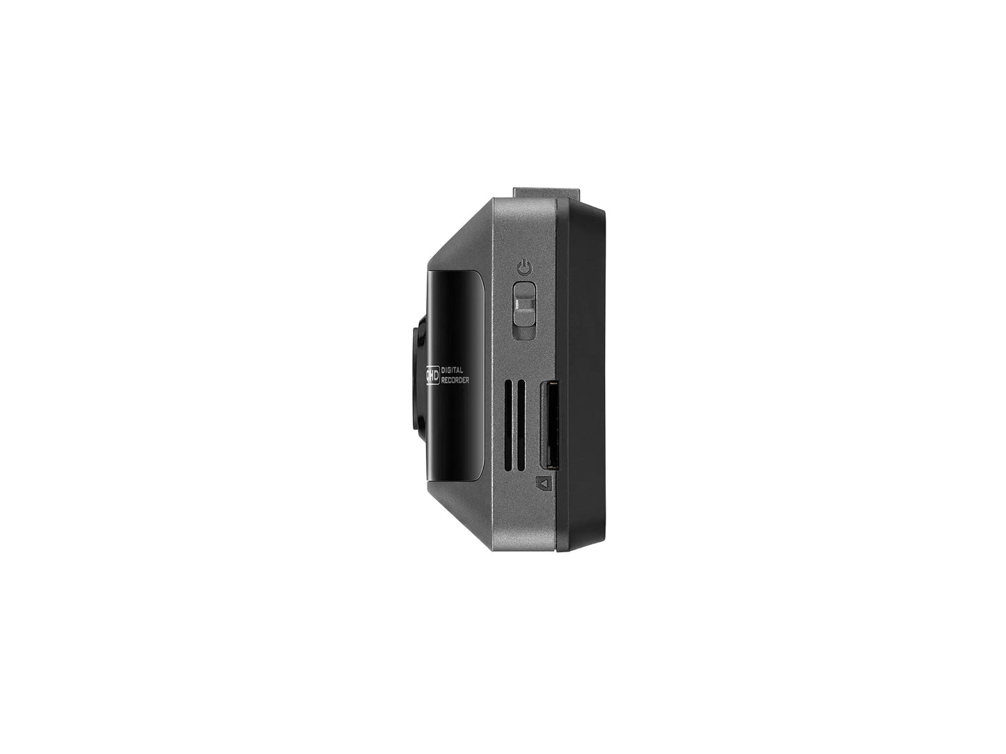 [Mega Deal] Thinkware ARC Dual 2K 32GB Front Rear Dashcam + i-Volt Mini Battery 4500mA Installation Package