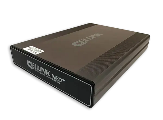 Cellink Neo 8+ High Capacity Battery for Dashcam Parking Mode 2-Year Warranty