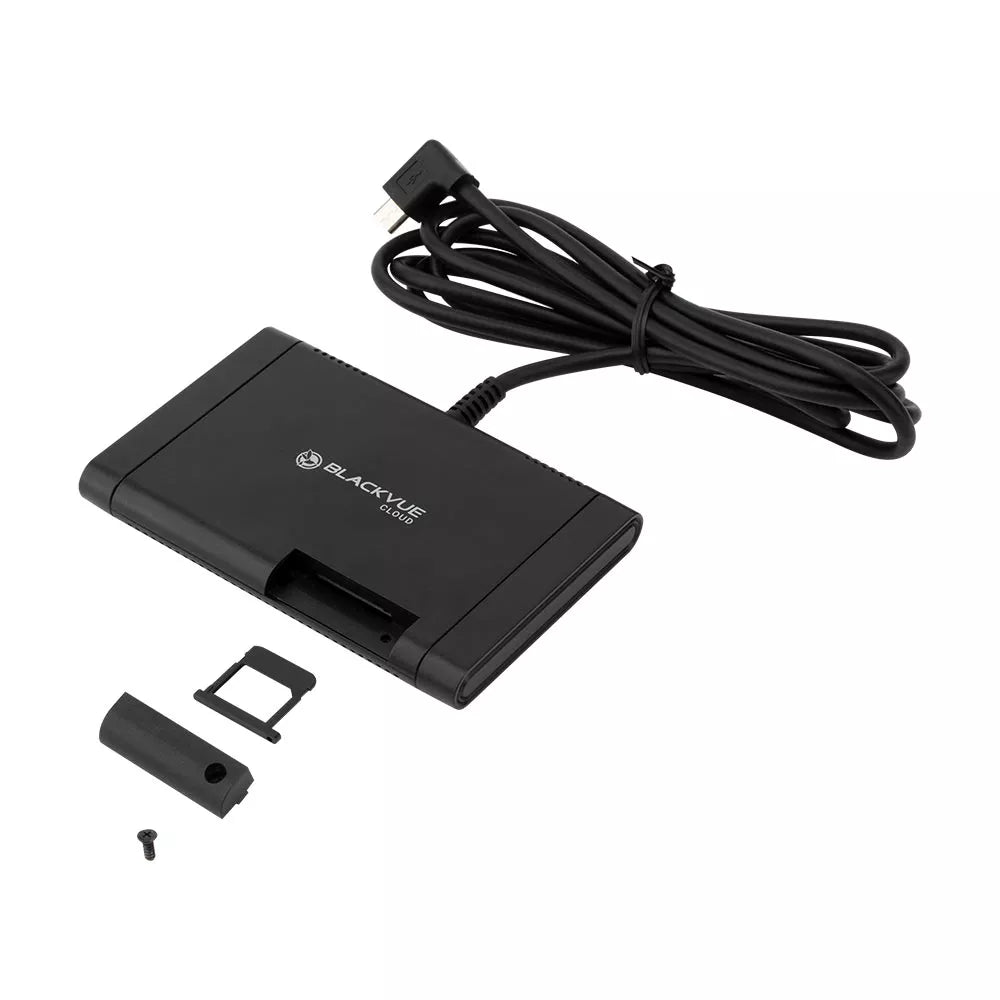 [Install & Save] Blackvue DR970X PLUS 64GB 2-Channel LTE Kit - Low stock!