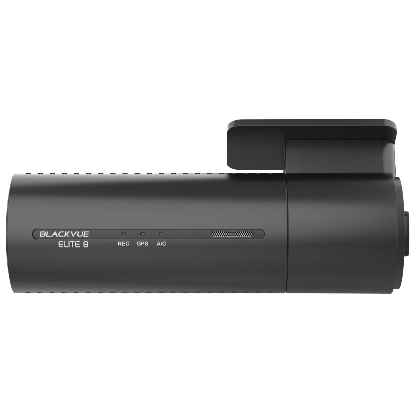 [Installed] BlackVue ELITE 8 2-Channel 64GB