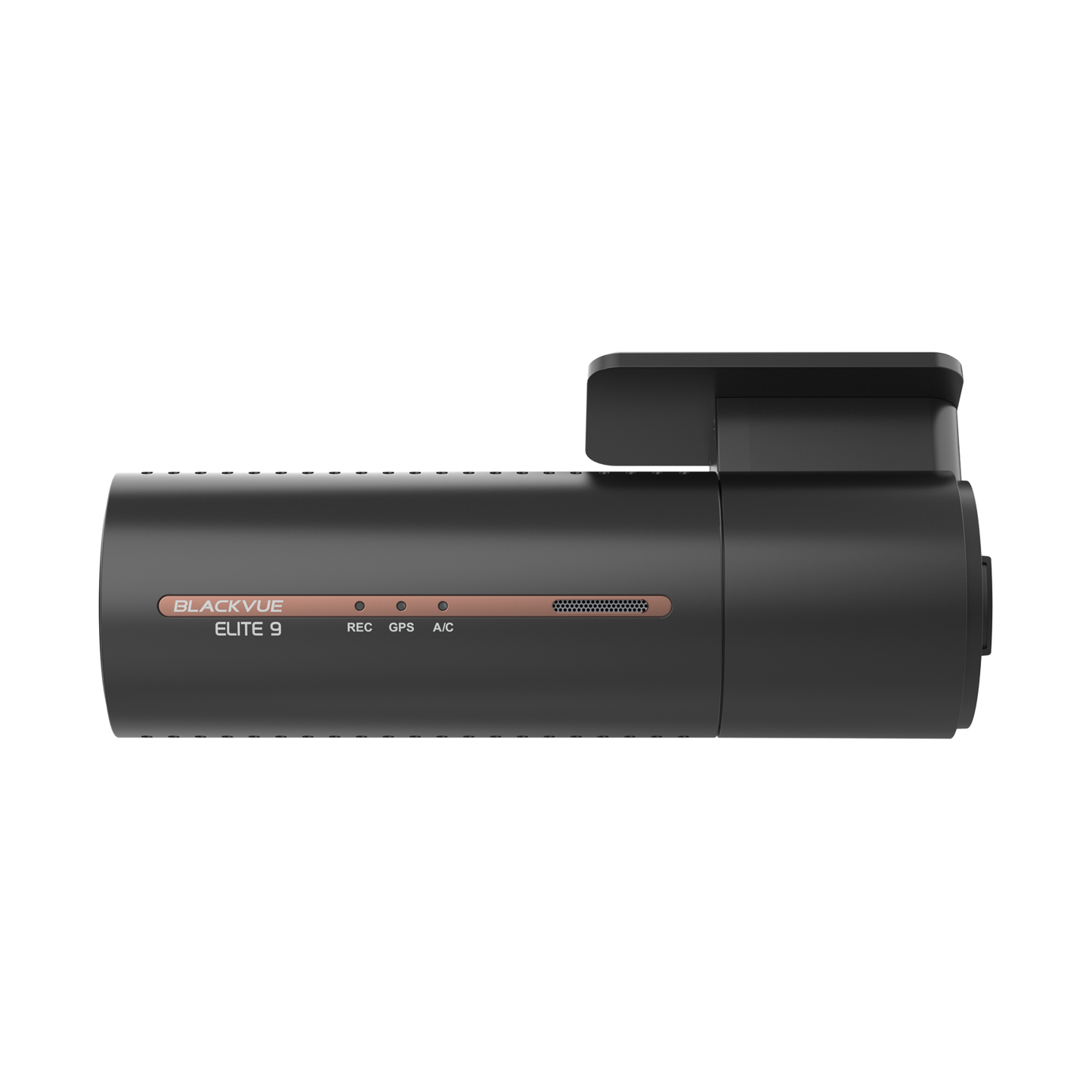 BlackVue ELITE 9-2CH 4K-2K Dual HDR 64GB 3-Year Warranty