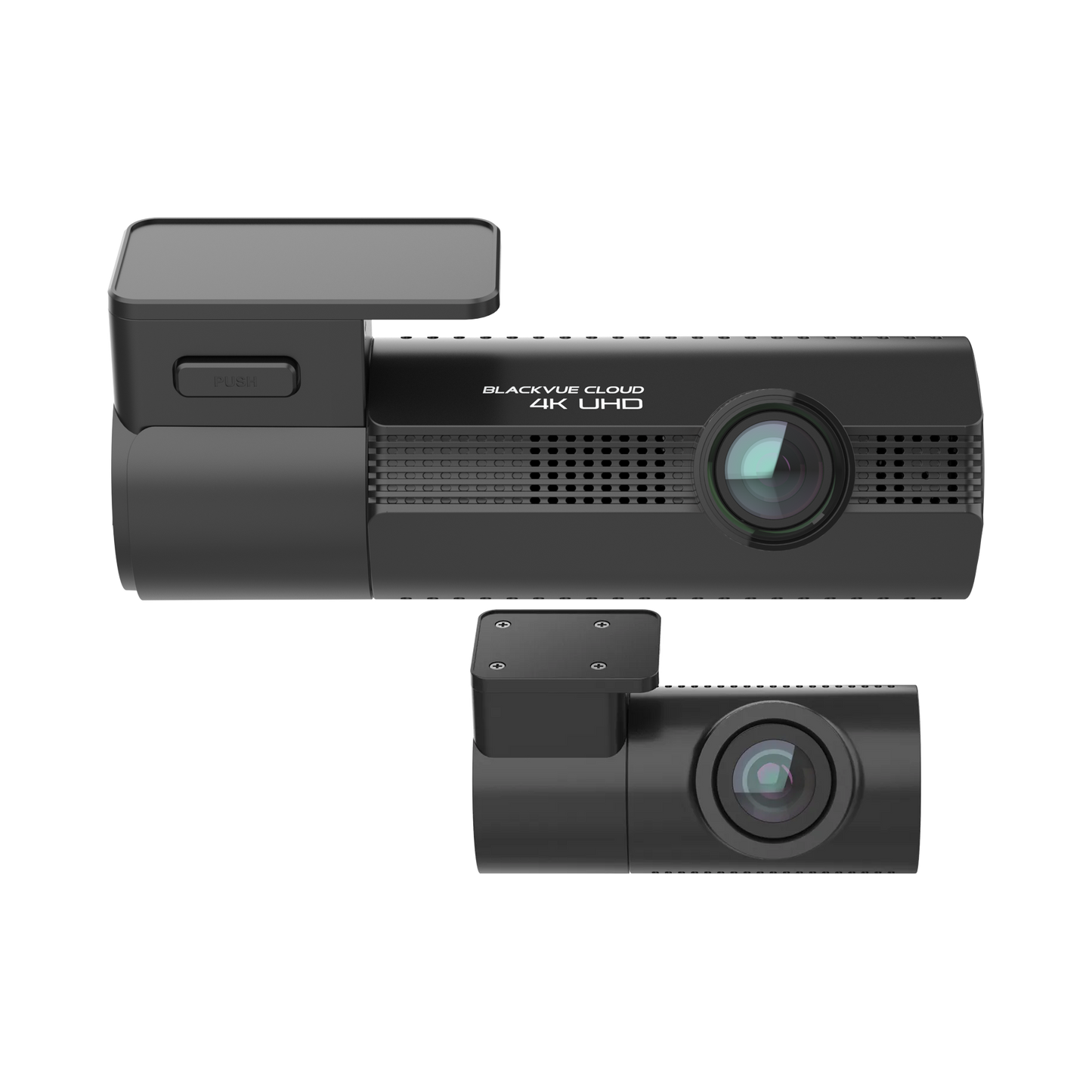 BlackVue ELITE 9-2CH 4K-2K Dual HDR 64GB 3-Year Warranty