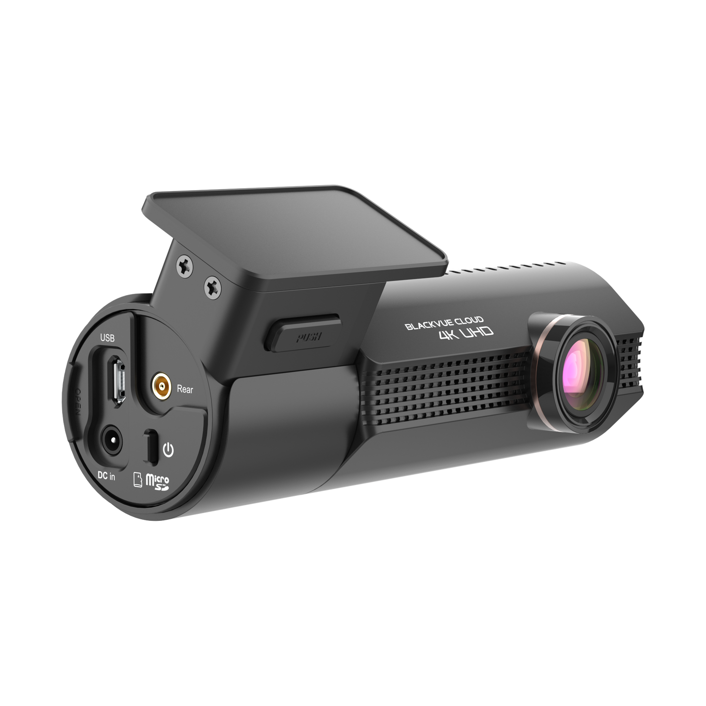 BlackVue ELITE 9-2CH 4K-2K Dual HDR 64GB 3-Year Warranty