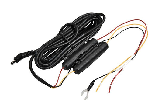 Vugera Dashcam Hardwire Kit (Blackvue X-Series Compatible)