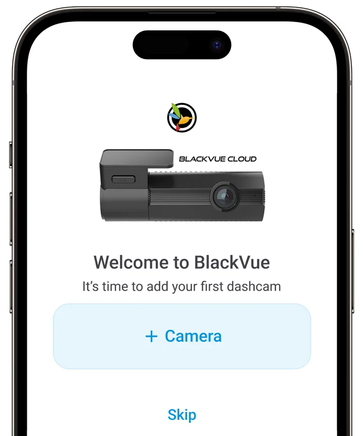 [Installed] BlackVue ELITE 8 2-Channel 64GB
