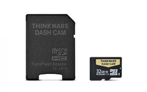 Thinkware Genuine Micro SD Card 32GB
