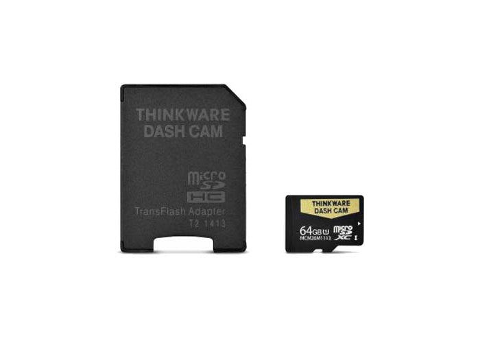Thinkware Genuine Micro SD Card 64GB