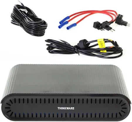 Thinkware i-Volt Mini 4,500ma Auxiliary External Battery Pack