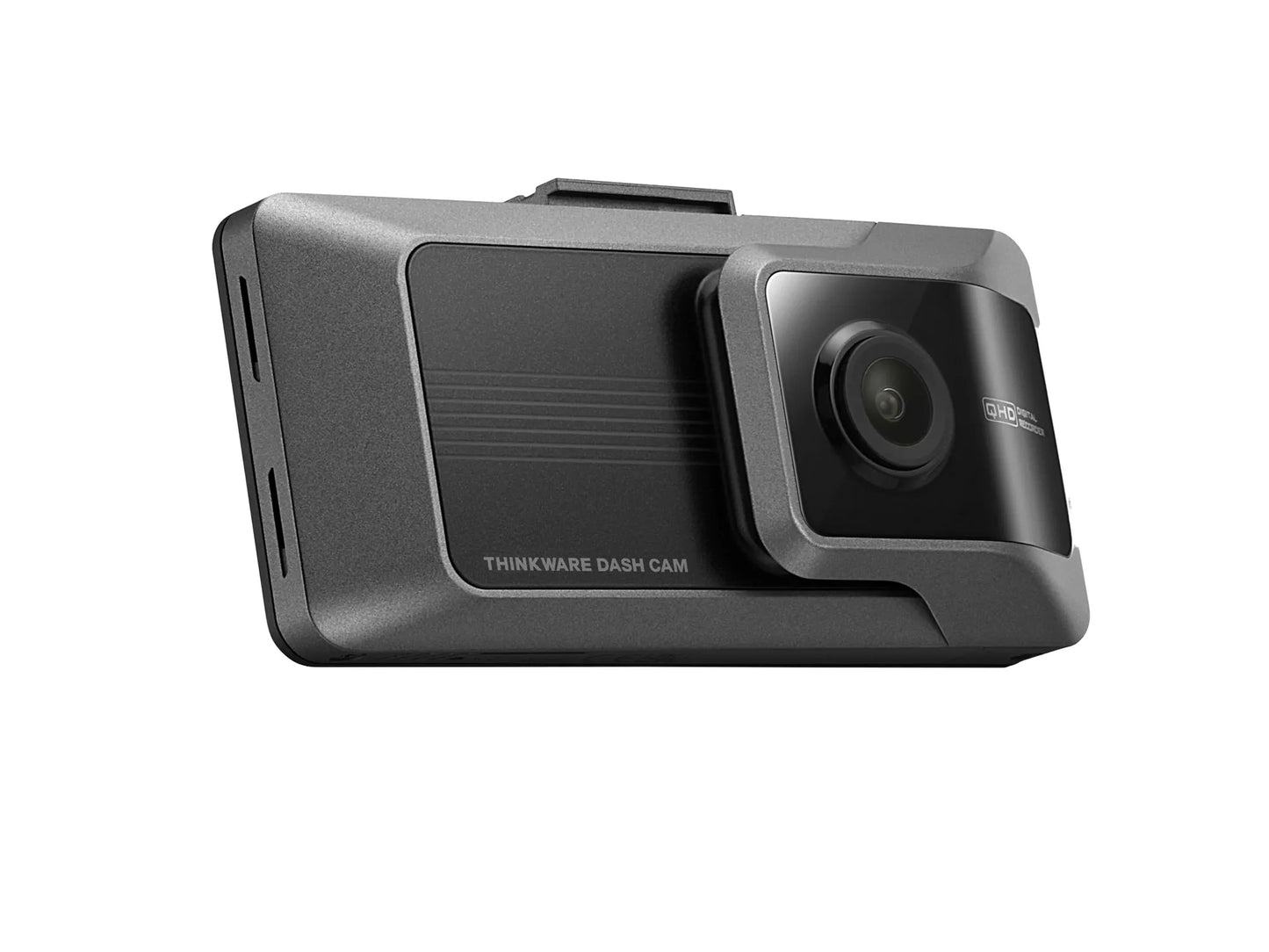 [Mega Deal] Thinkware ARC Dual 2K 32GB Front Rear Dashcam + i-Volt Mini Battery 4500mA Installation Package
